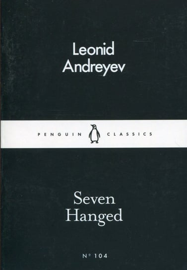 Seven Hanged Andreyev Leonid