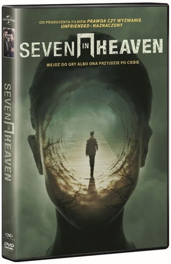 Seven In Heaven Eigeman Chris