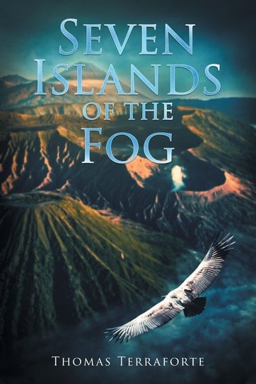 Seven Islands of the Fog Terraforte Thomas