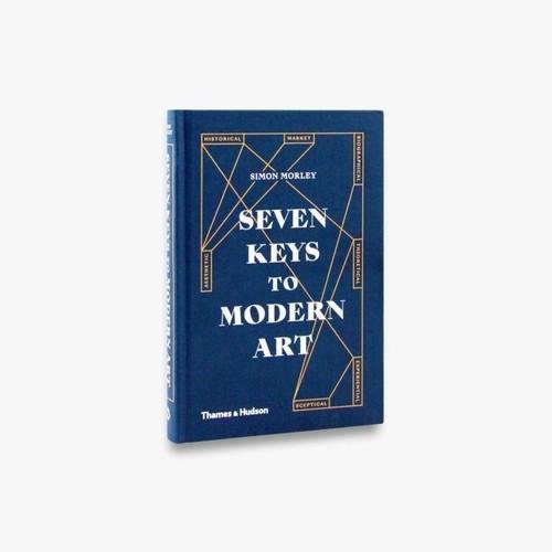 Seven Keys to Modern Art Morley Simon