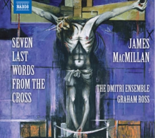 Seven Last Words From The Cross Dmitri Ensemble