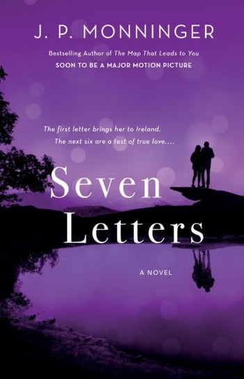 Seven Letters Monninger J. P.