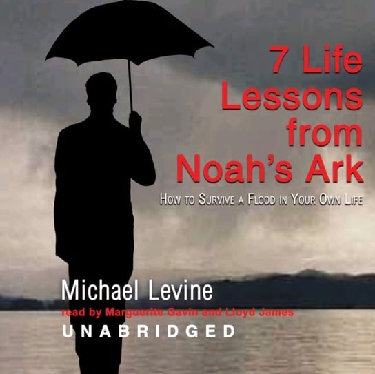 Seven Life Lessons from Noah's Ark Levine Michael