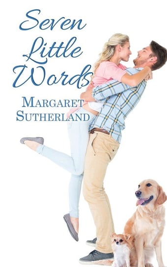 Seven Little Words Sutherland Margaret