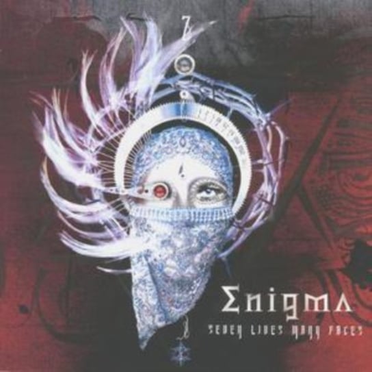 Seven Lives Many Faces Enigma