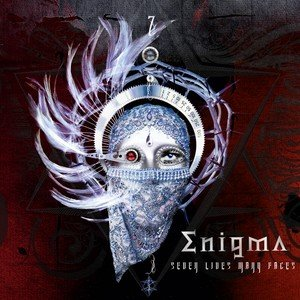 Seven Lives Many Faces (EE Version) Enigma