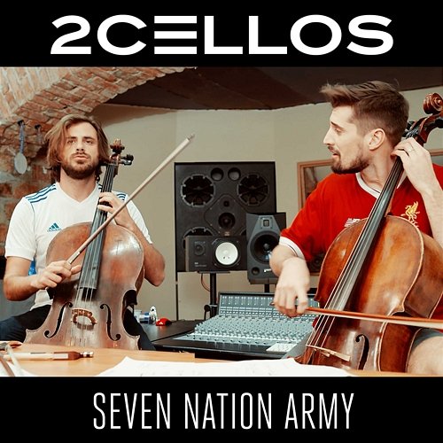 Seven Nation Army 2CELLOS