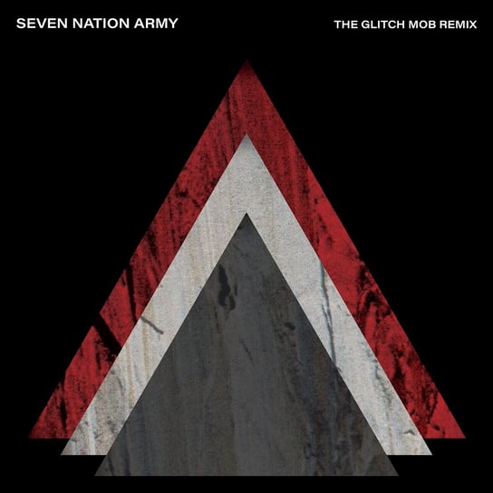 Seven Nation Army x The Glitch Mob The White Stripes