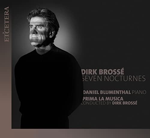 Seven Nocturnes Dirk Brosse