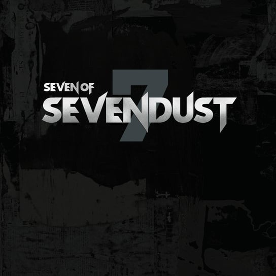 Seven of Sevendust Sevendust