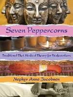 Seven Peppercorns Jacobsen Nephyr