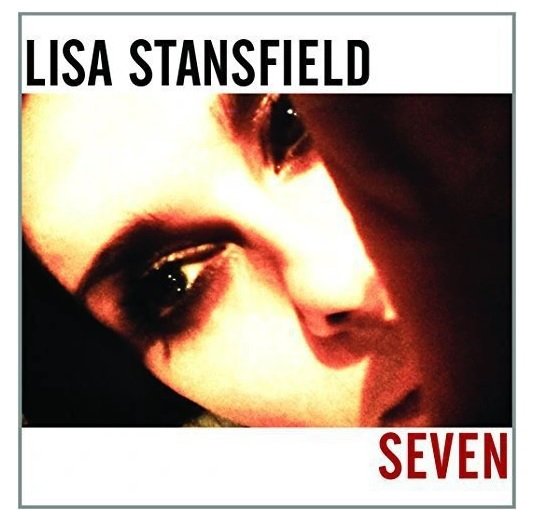 Seven, płyta winylowa Stansfield Lisa