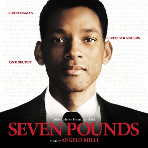 Seven Pounds Angelo Milli