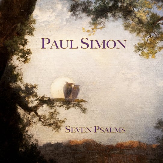 Seven Psalms Simon Paul