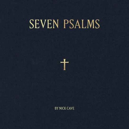 Seven Psalms (Limited Edition) Cave Nick