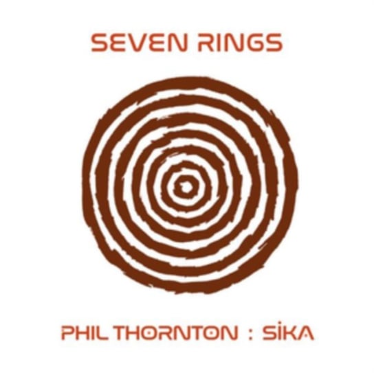 Seven Rings Phil Thornton