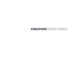 Seven's Travels, płyta winylowa Atmosphere