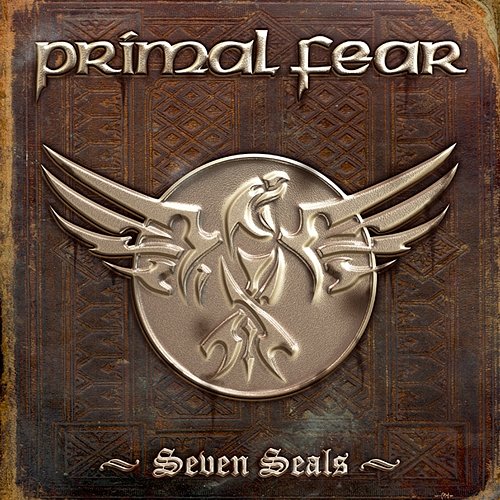 Seven Seals Primal Fear