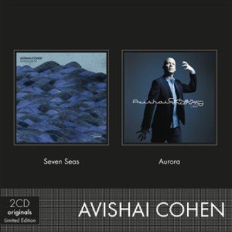 Seven Seas / Aurora Cohen Avishai