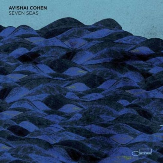 Seven Seas Cohen Avishai