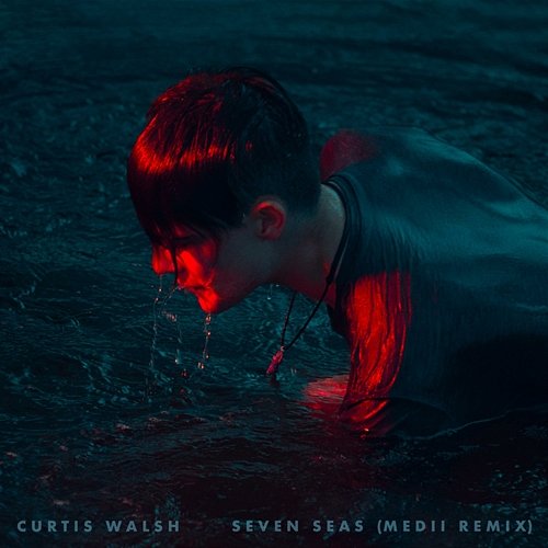 Seven Seas Curtis Walsh