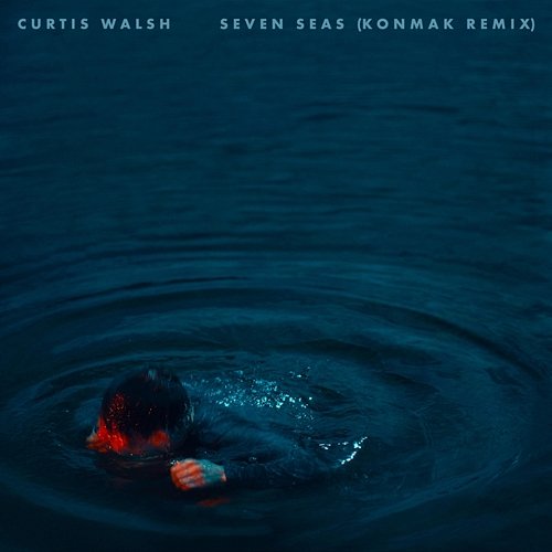 Seven Seas Curtis Walsh, Konmak
