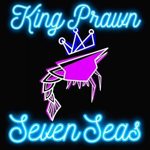 Seven Seas King Prawn
