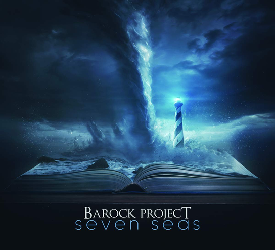 Seven Seas Barock Project