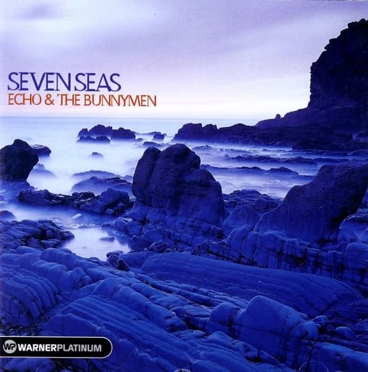 Seven Seas. Platinum Collection Echo & The Bunnymen