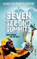 Seven Second Summits Lucker Walther, Lã¼cker Walther, Kammerlander Hans