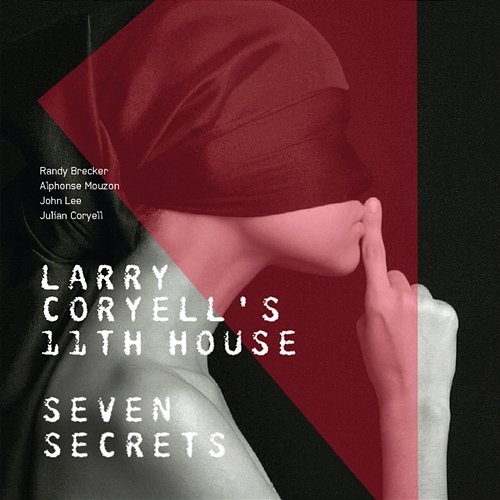 Seven Secrets Larry Coryell