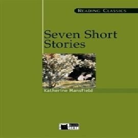 Seven Short Stories Opracowanie zbiorowe