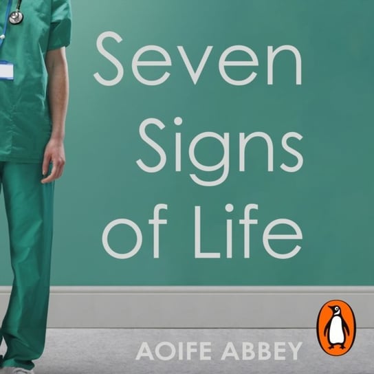 Seven Signs of Life Abbey Aoife