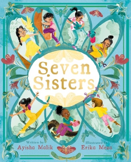 Seven Sisters Malik Ayisha