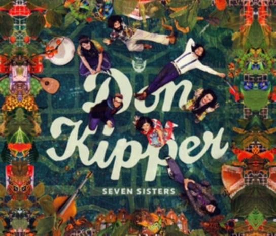 Seven Sisters Don Kipper