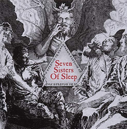 Seven Sisters Of Sleep Seven Sisters Of Sleep