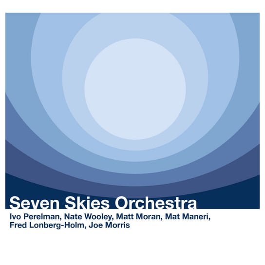 Seven Skies Orchestra Perelman Ivo