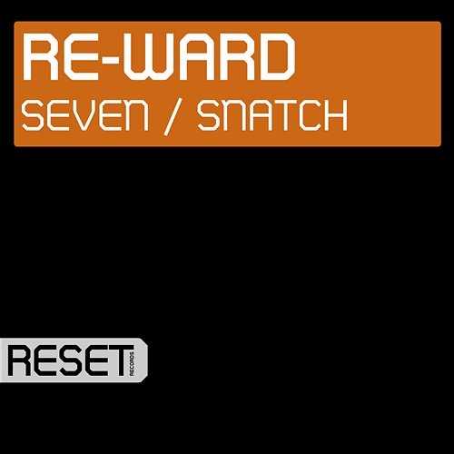 Seven / Snatch Re-Ward