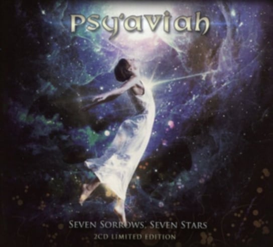 Seven Sorrows, Seven Stars Psy'aviah