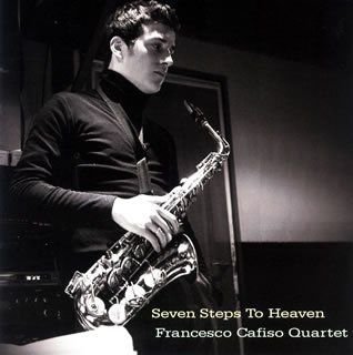 Seven Steps To Heaven Various Artists