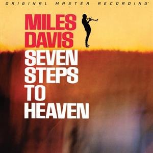 Seven Steps To Heaven Davis Miles