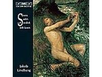 Seven Suites of Swedish Folk Tunes Lindberg Jakob