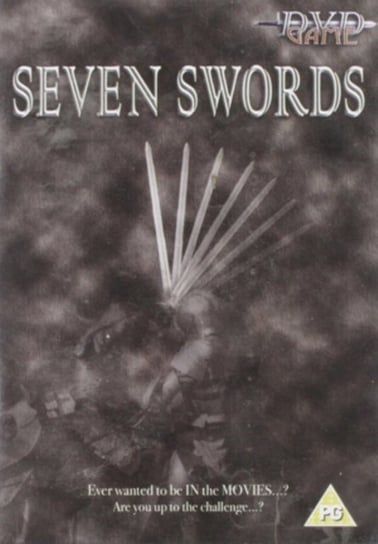 Seven Swords (brak polskiej wersji językowej) Normandy Mark