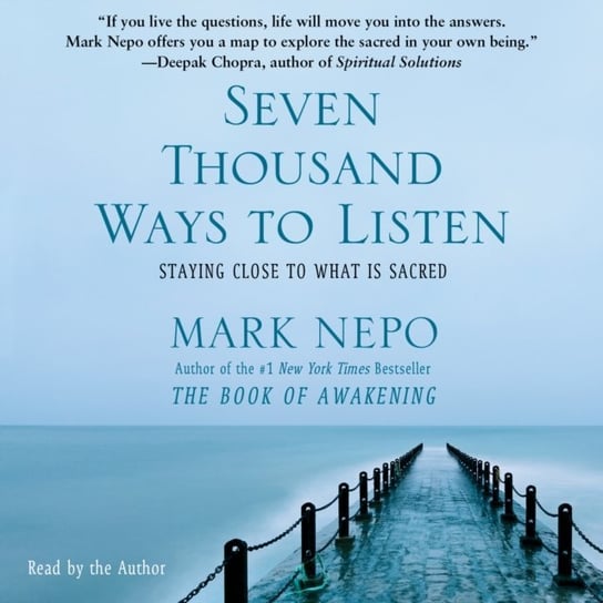 Seven Thousand Ways to Listen Nepo Mark