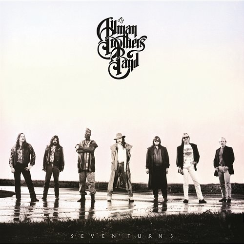 True Gravity The Allman Brothers Band