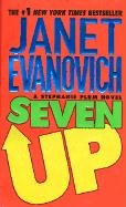Seven Up Evanovich Janet