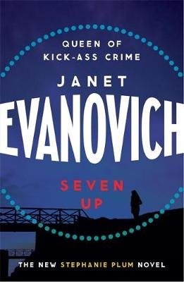 Seven Up: The One With The Mud Wrestling Evanovich Janet