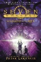 Seven Wonders 05: The Legend of the Rift Lerangis Peter