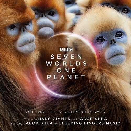 Seven Worlds One Planet Hans Zimmer, Jacob Shea