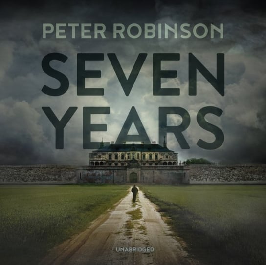 Seven Years Robinson Peter